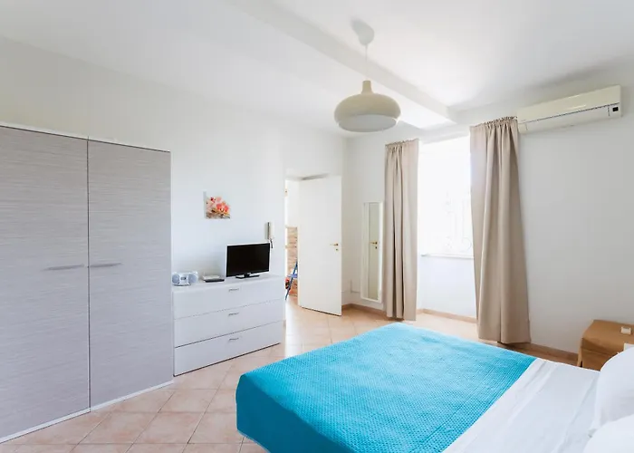 Sorrento Realty Holidays - Sun&Sea