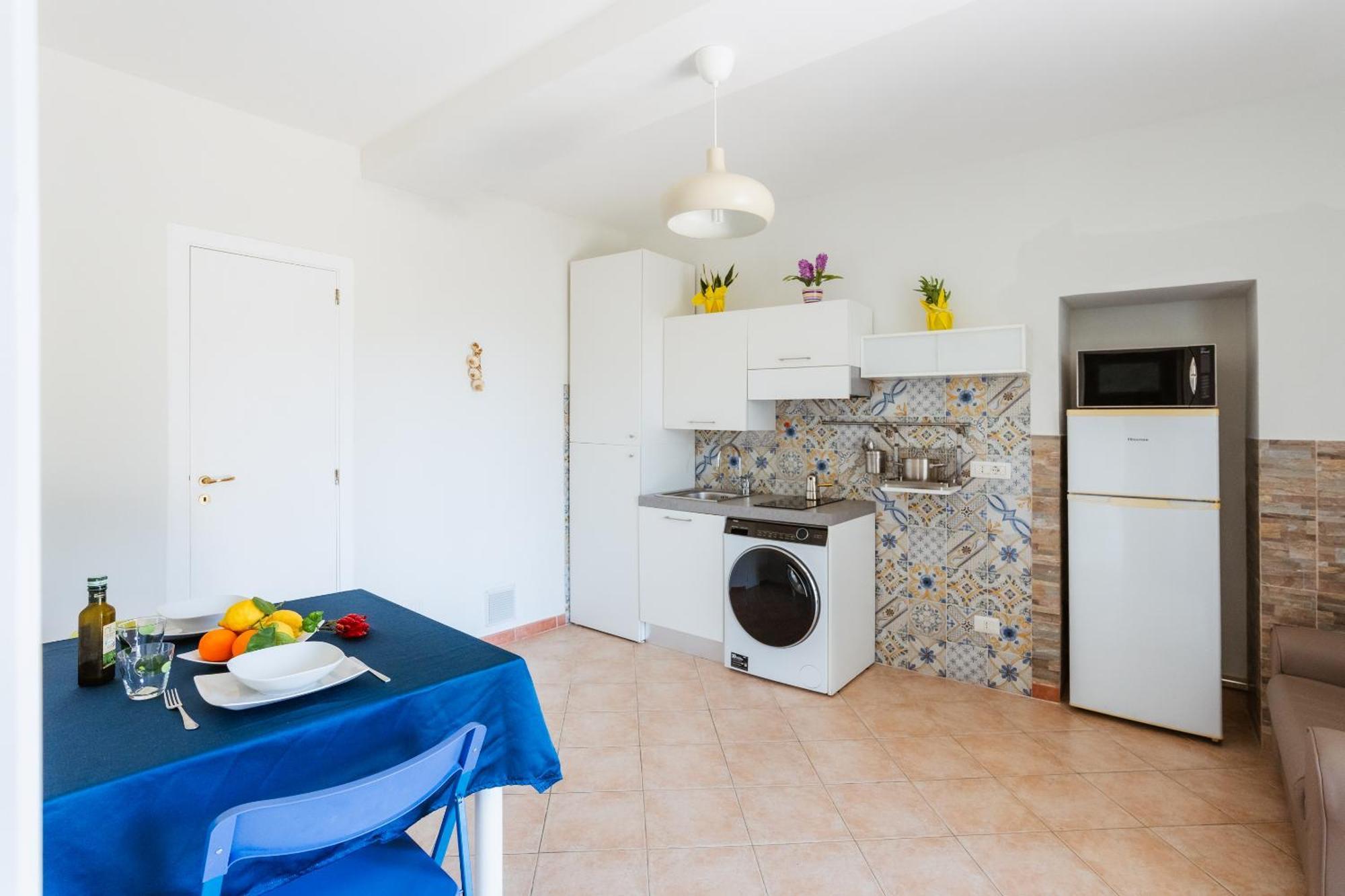 Realty Holidays - Sun&sea * Sorrento