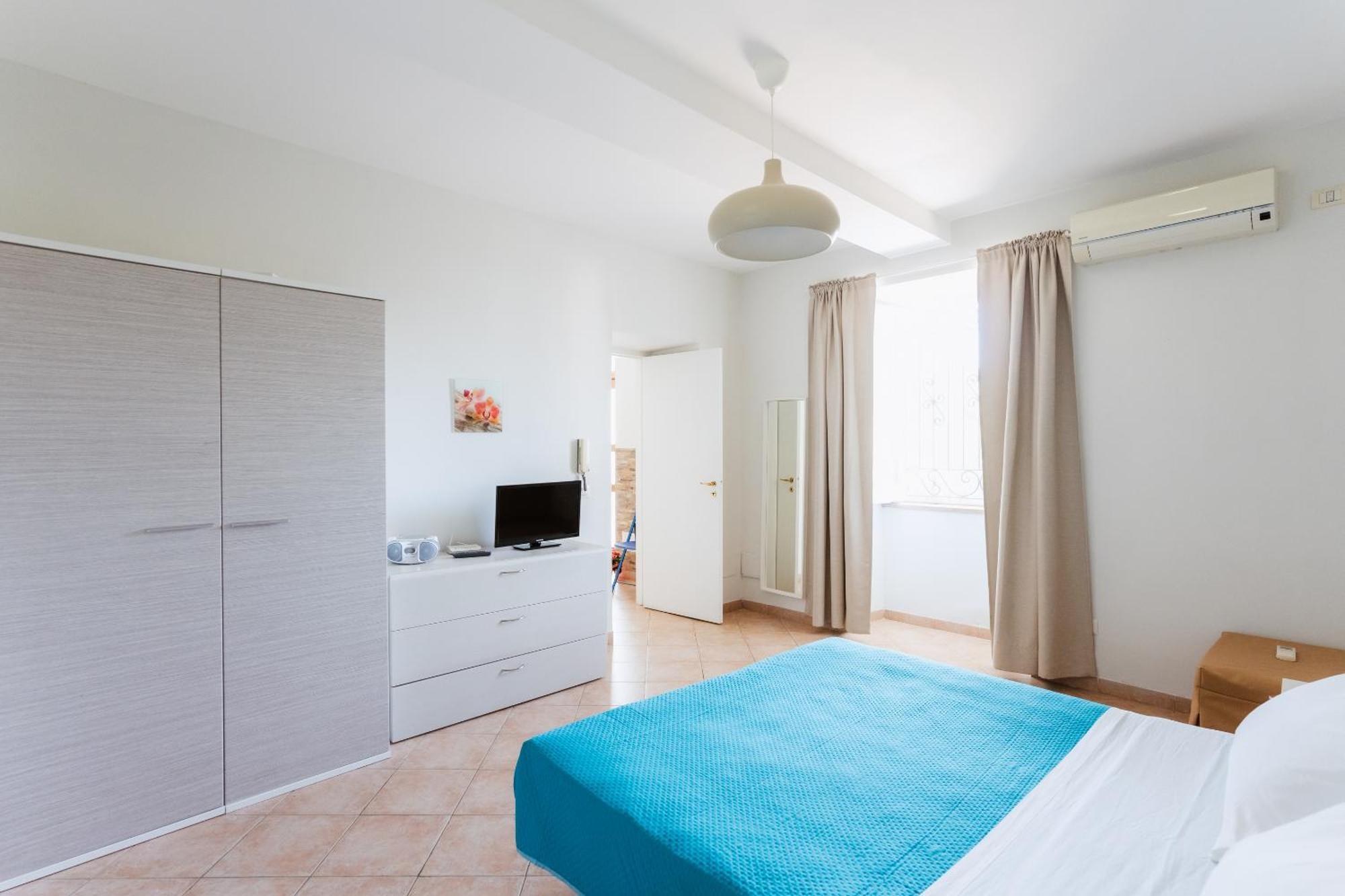 Realty Holidays - Sun&sea Apartment Sorrento